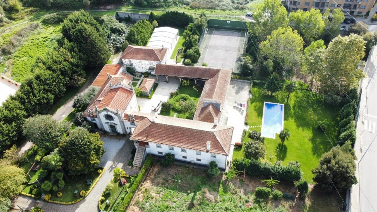 Our Lady Of Mercy Villa Ermesinde Exterior foto