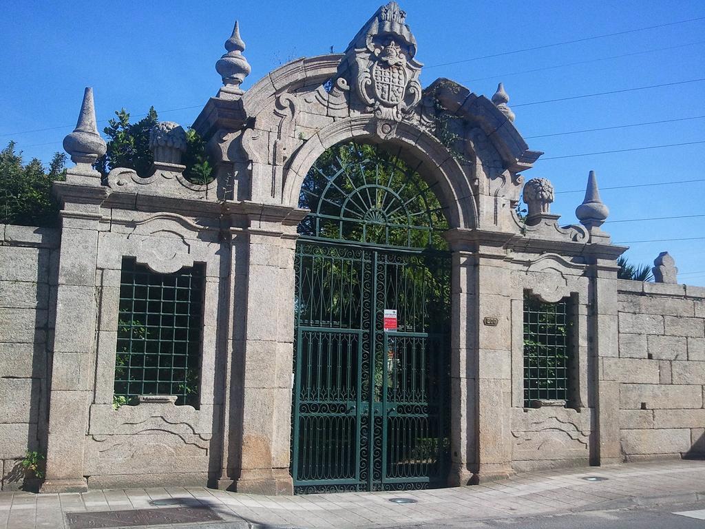 Our Lady Of Mercy Villa Ermesinde Cameră foto