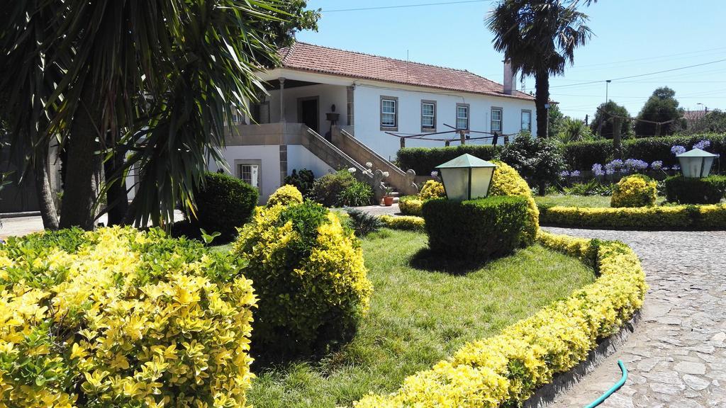 Our Lady Of Mercy Villa Ermesinde Exterior foto